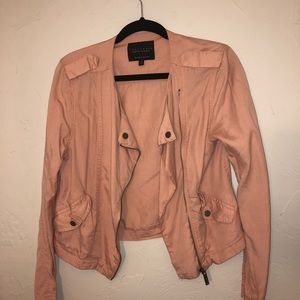 Sanctuary jacket